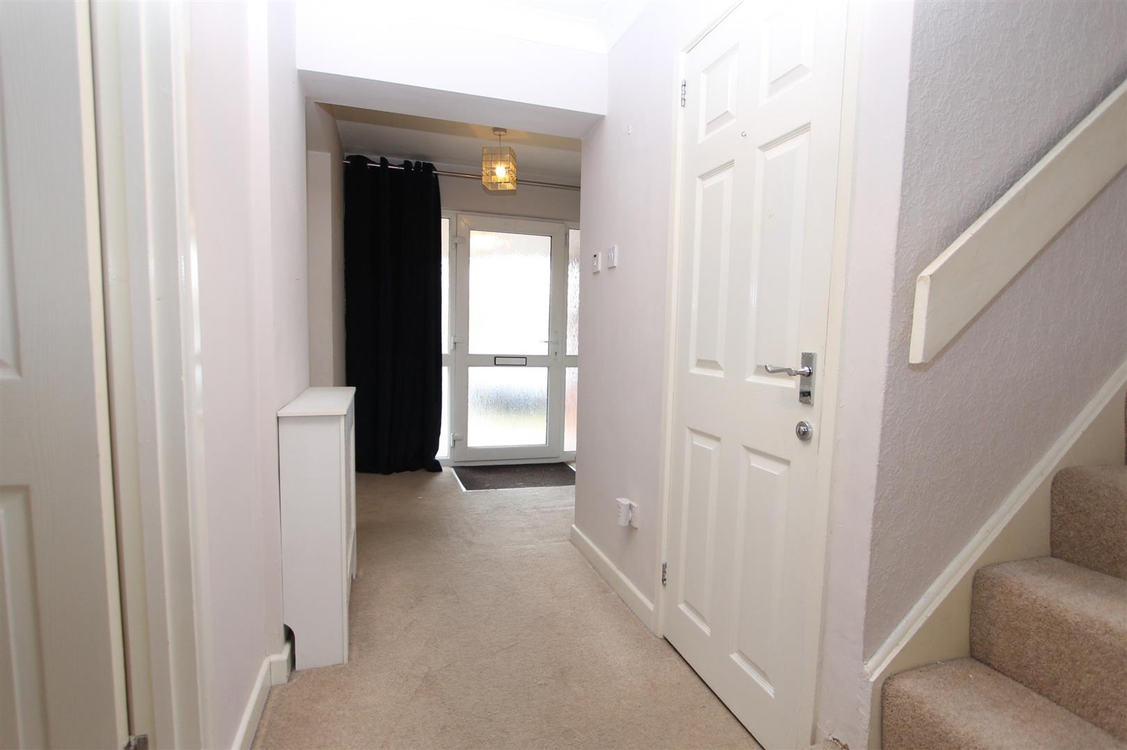 Linden Avenue, Kidderminster